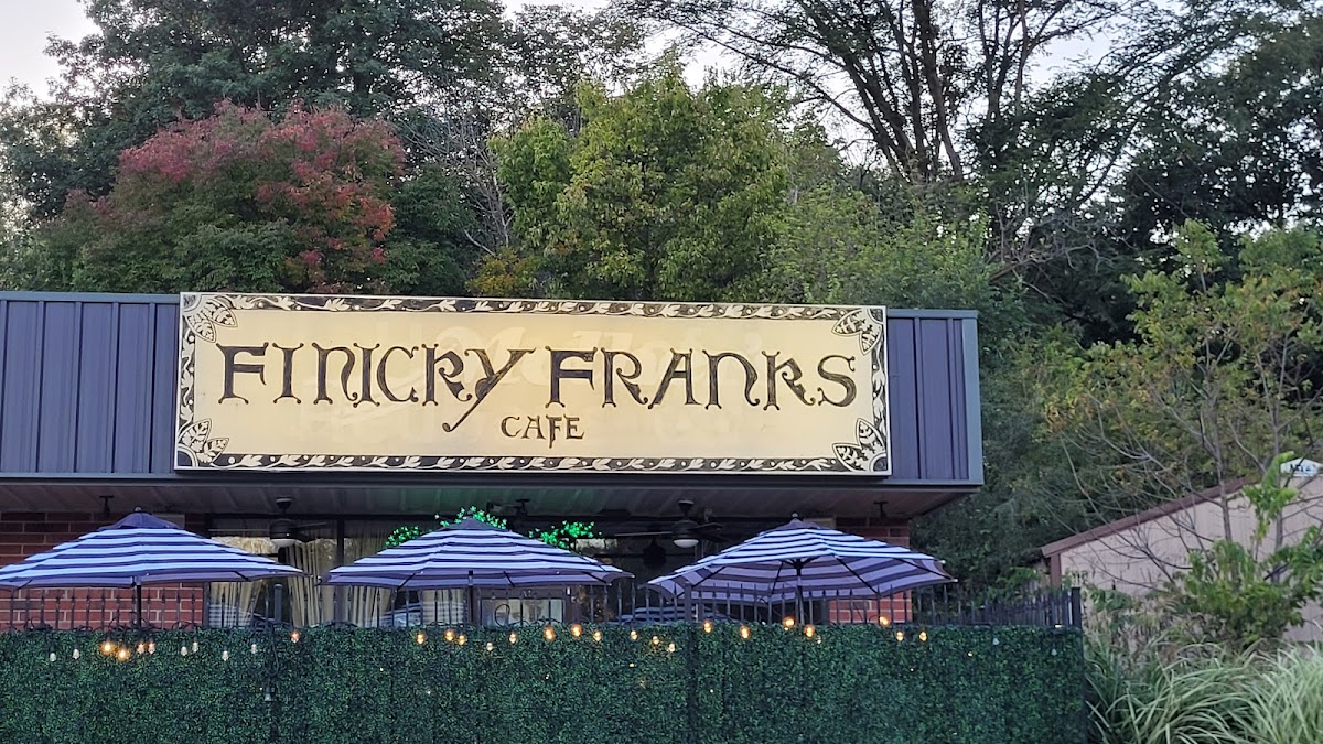 Finicky Franks Photos 2